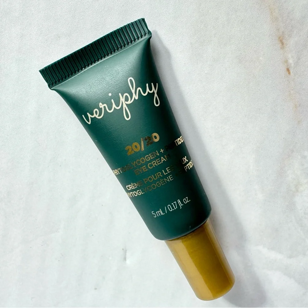 Veriphy 20/20 Eye Cream - PEPTIDES